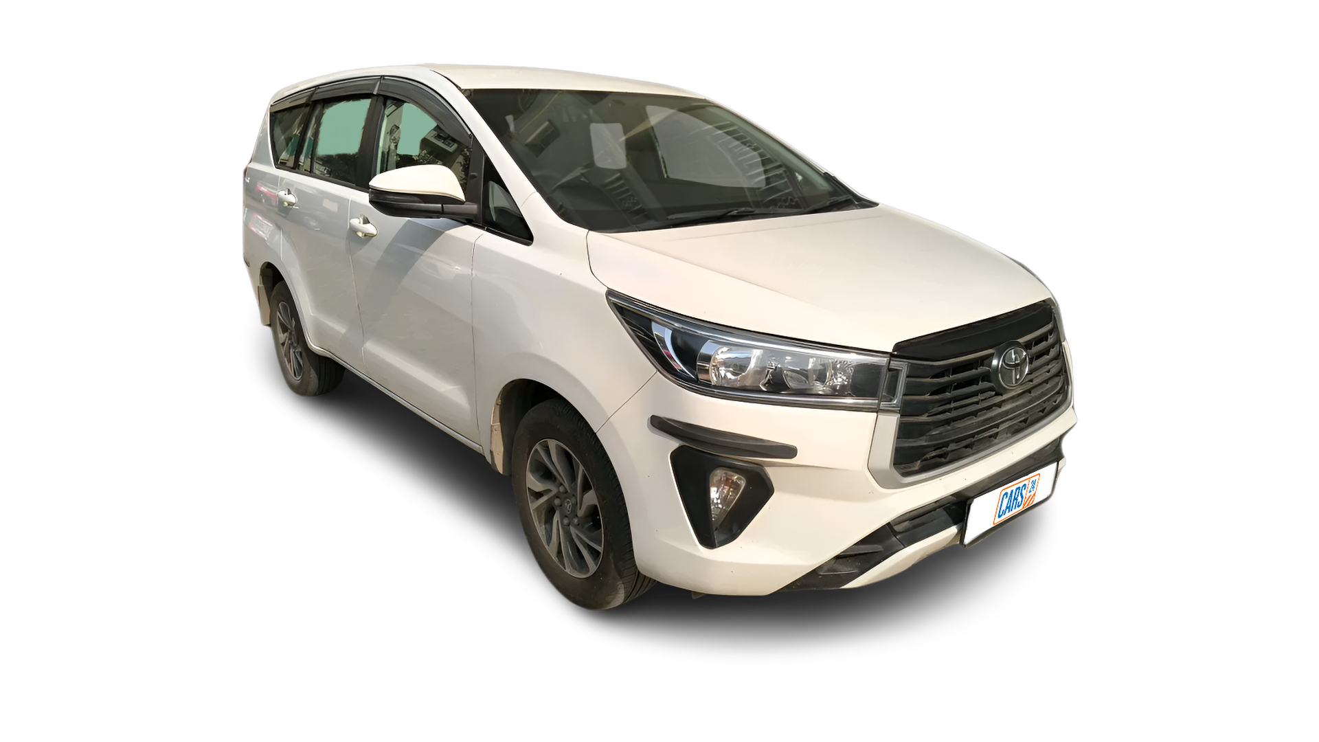 Toyota Innova Crysta-img